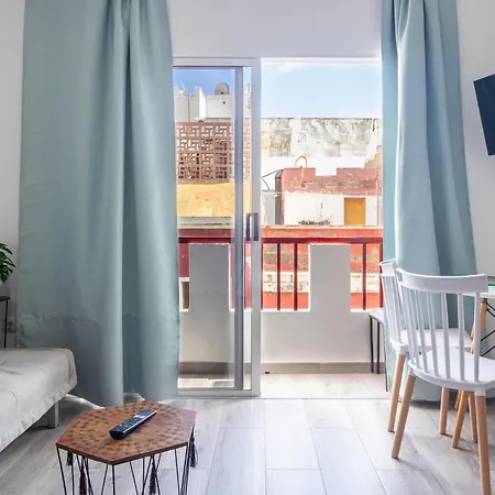 Torres Quevedo 501 - Canteras * 라스팔마스