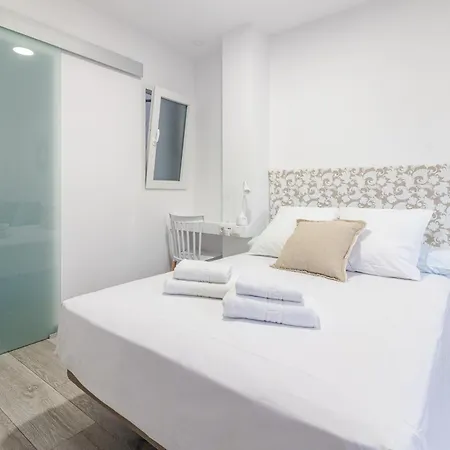 Torres Quevedo 501 - Canteras Apartment