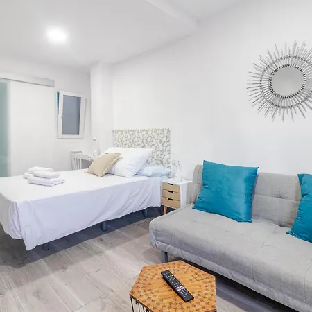 Torres Quevedo 501 - Canteras Διαμέρισμα *
